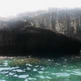 ...si tratta di �grotta Stampagnata�